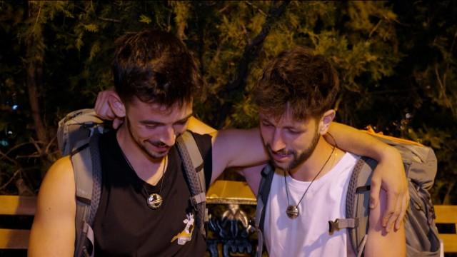 ההדחה הכואבת