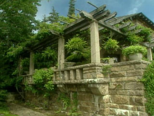 Skylands Tour (Field Trip)