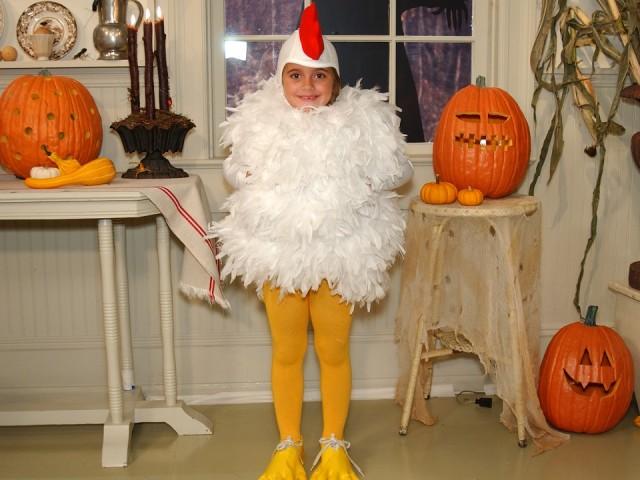 Halloween Fun for Kids