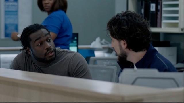 Épisode 22