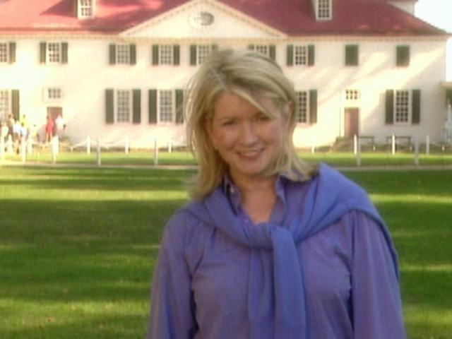 Mount Vernon (Field Trip): George Washington's Mansion Tour