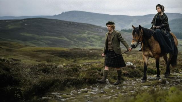 Queen Victoria & the Groomsman: The Scandal That Nearly Brought Down the Empire