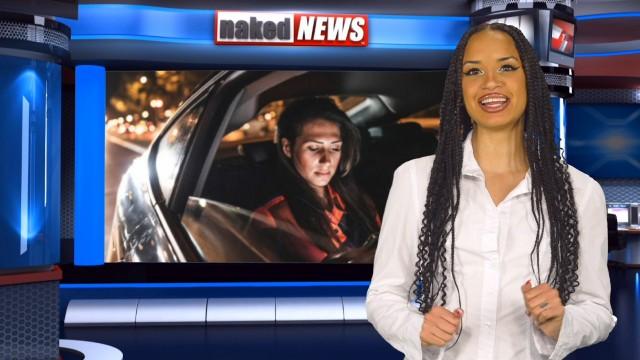 Tuesday March 10, 2026: Angel Banks In News off the Top