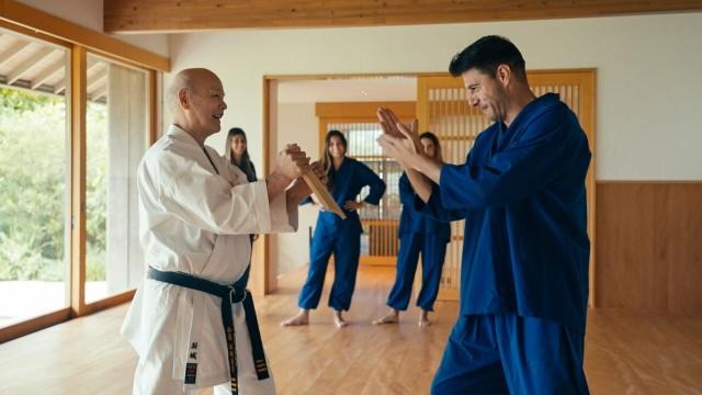 Escuchamos, pero no juzgamos