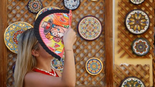 ‘Sesgología’ del turismo