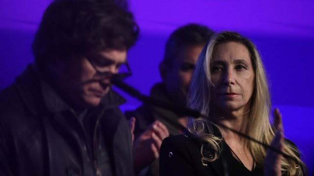 ¿Se está quedando solo Javier Milei?