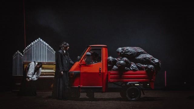 Recomendaciones culturales para un otoño muy político