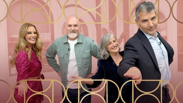 Programa 9 (Semifinal)