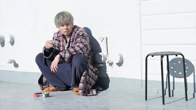 俺たちに明日はない〜余命1ヶ月の逃避行〜