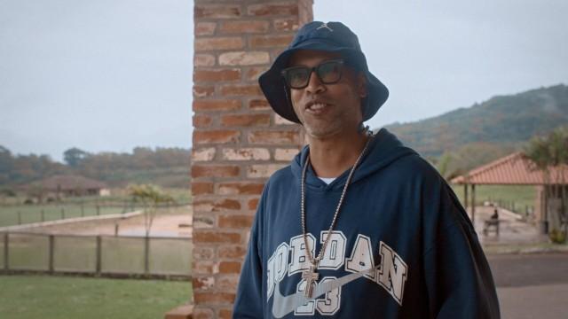 The Best in the World