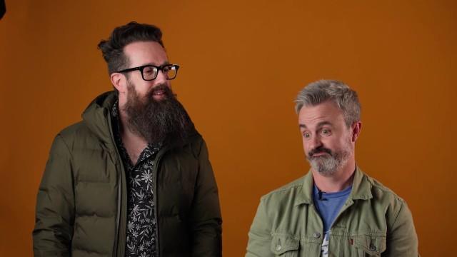 Mr Sunday Movies x The Most Upsetting Guessing Game | NOT ANOTHER CROSSOVER