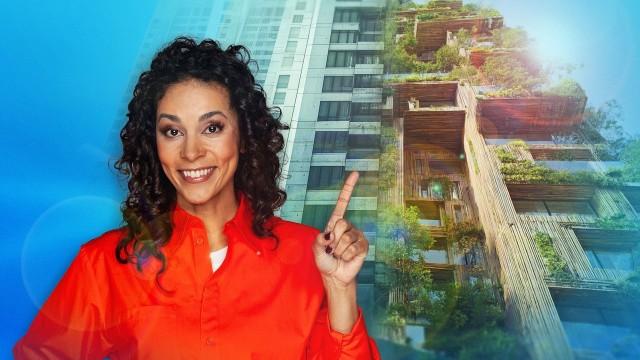 Bezahlbar, sicher, klimafest: Wie wir in Zukunft wohnen und bauen