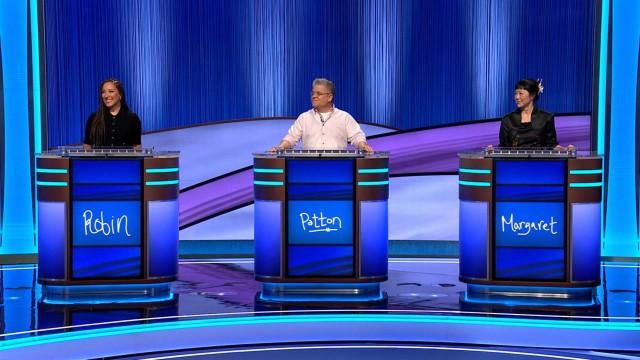 Quarterfinal #5: Robin Thede, Patton Oswalt, and Margaret Cho