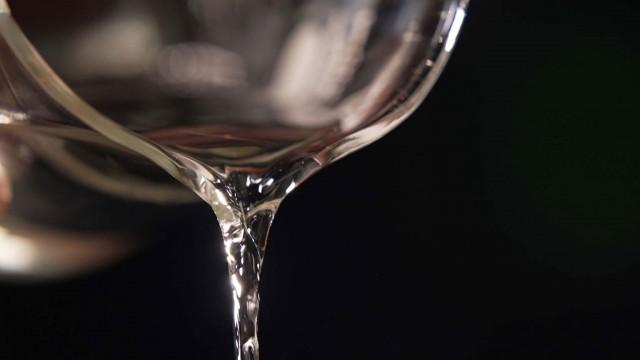 Liquid Glass Coating