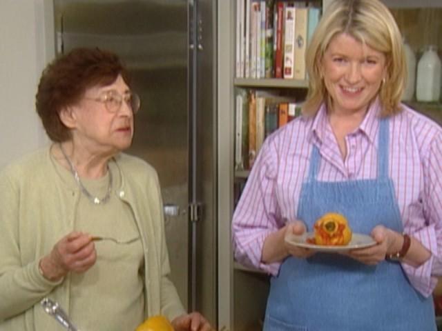 Thanksgiving: Napkin Folding; Pumpkin Cheesecake