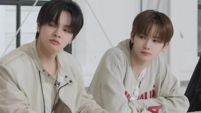 EP.2 The Real, Ultimate (?) ALD1's Official MBTI Revealed