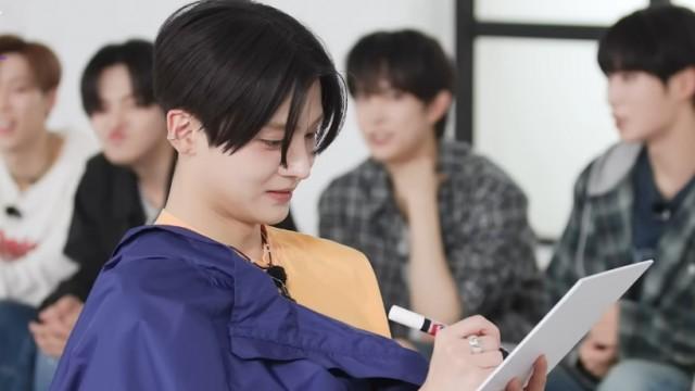 EP.3 ALD1's Unexpected Brotherly Showdown