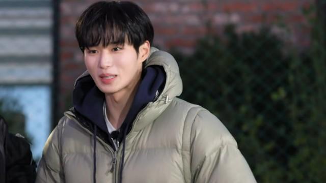 EP.6 Having Fun at the Company Retreat