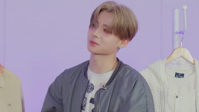 EP.11 Runway Vibe: ALD1's Personal Wardrobe Change Show