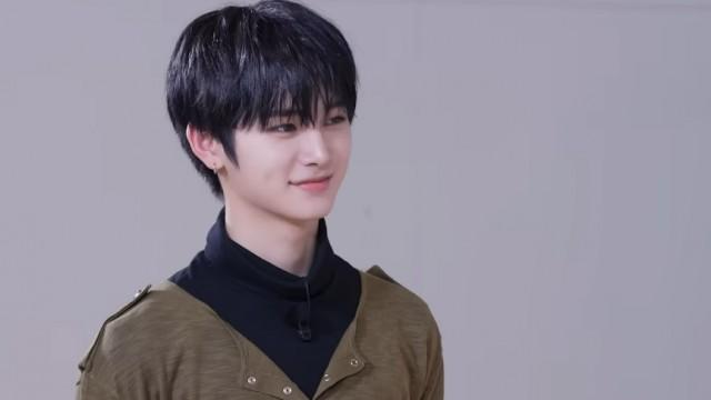 EP.12 ALD1's Skit Featuring 8 Male Leads