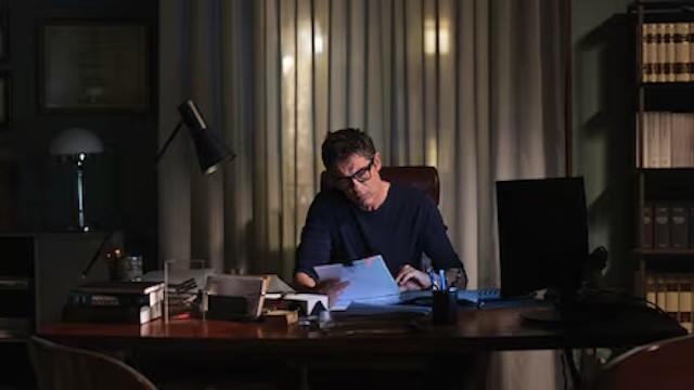 La regola dell'equilibrio - Parte 2