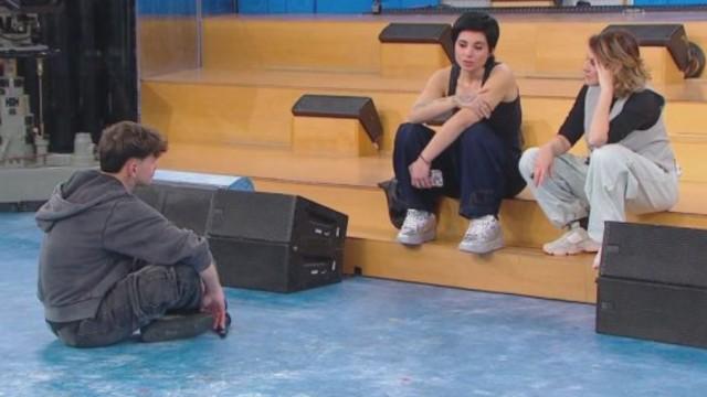 Il quotidiano - Martedì 17 marzo