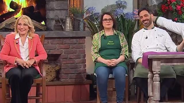 Puntata del 16/03/2026