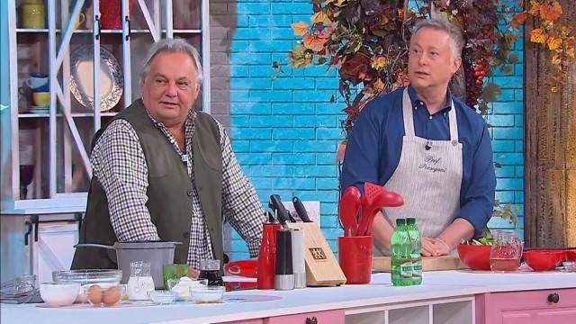 Puntata del 18/03/2026