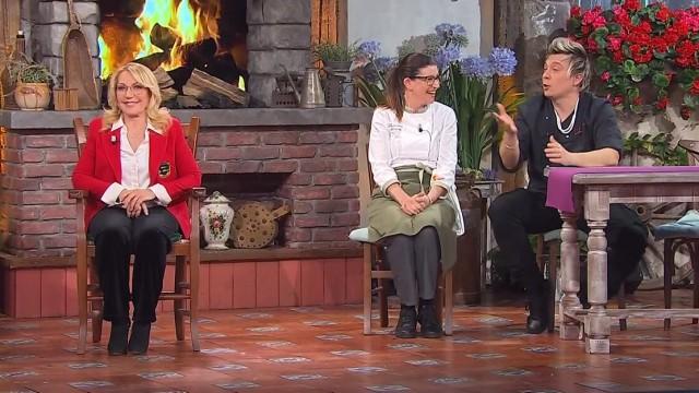 Puntata del 20/03/2026