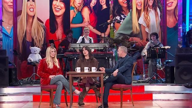 Puntata del 17/03/2026