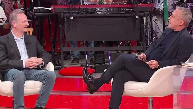 Puntata del 19/03/2026