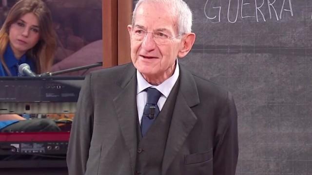 Puntata del 20/03/2026