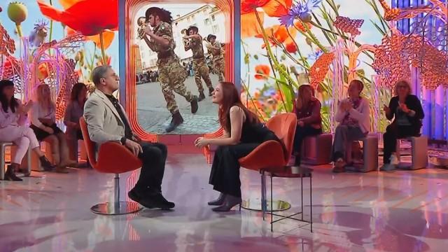 Puntata del 19/03/2026