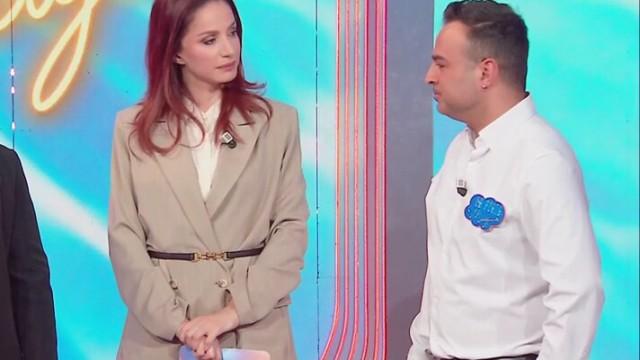 Puntata del 20/03/2026