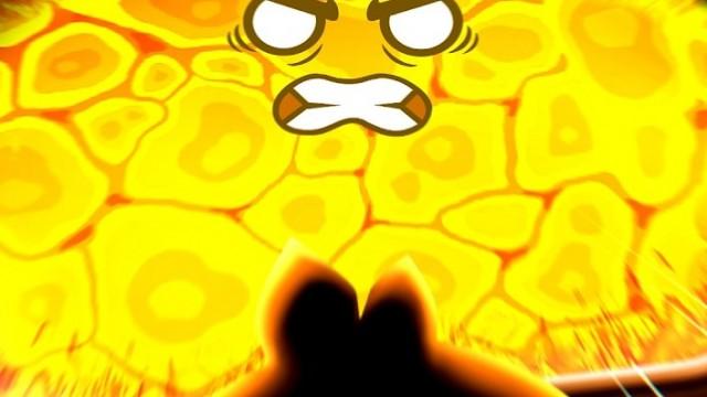 The Mission to the Sun - Part 3