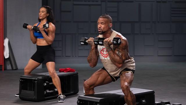 Arms & Legs 2
