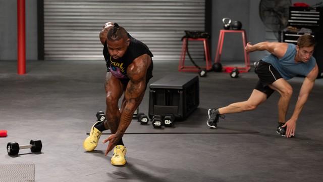 Arms & Legs 3
