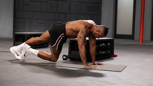 5 Min Abs
