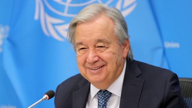 Un aniversario incómodo: Palestina entra en escena en la ONU