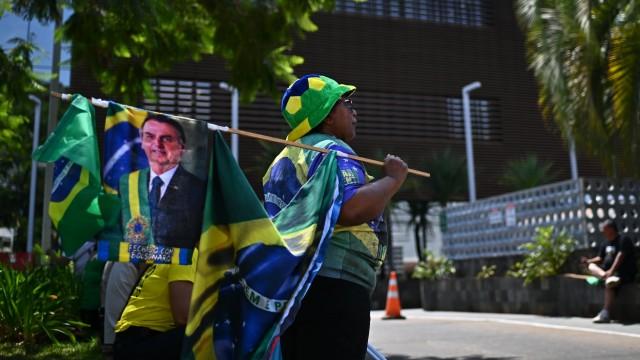 Bolsonaro, fuera de juego; el bolsonarismo, ¿también?