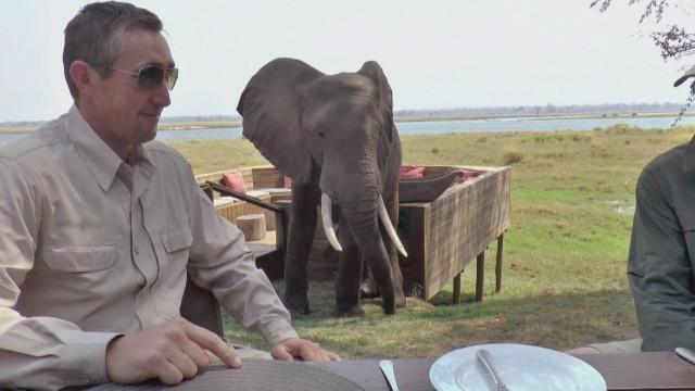 Top 10: Narrow Escapes