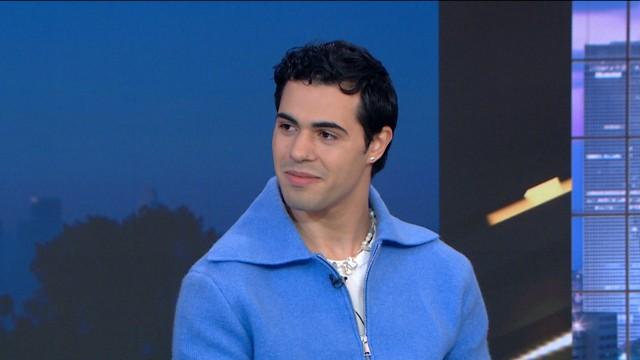 מרגי ואנה זק