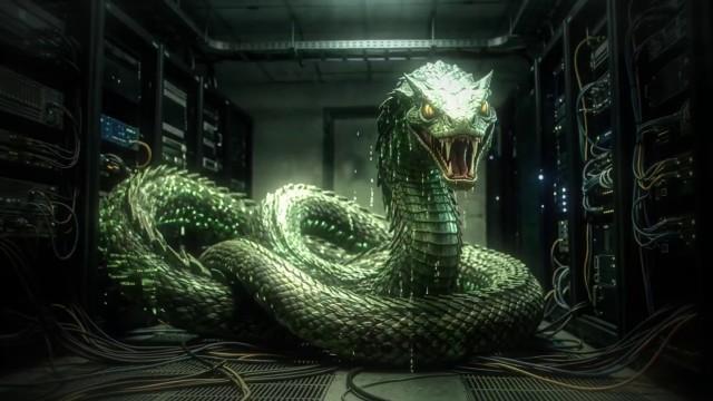Roko's Basilisk: The Forbidden Thought Experiment