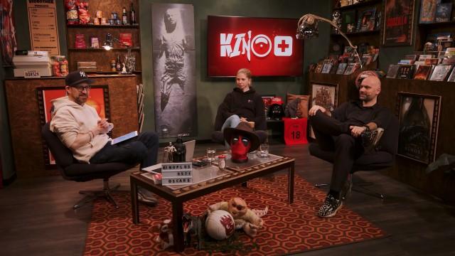 PROJECT HAIL MARY, Dhurandar: The Revenge & Is This Thing On? | Kino+ Neustarts