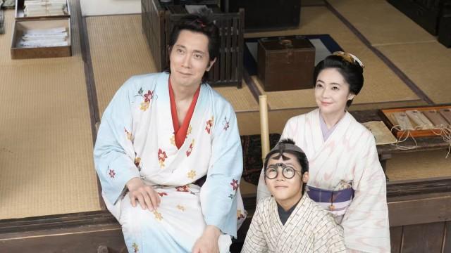 (8)「近藤勇との明暗」