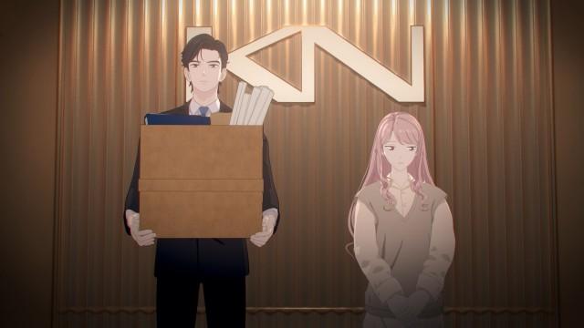 The Sweet Experience