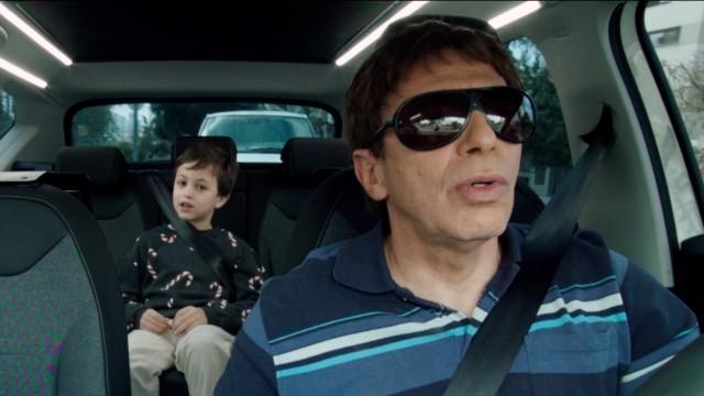 כוכבי המלחמה החמים מגיעים