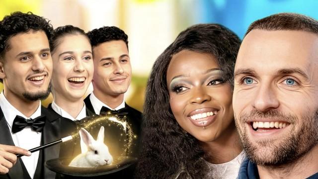 QUI EST L'IMPOSTEUR ? (ft Theodora & Guy2Bezbar)