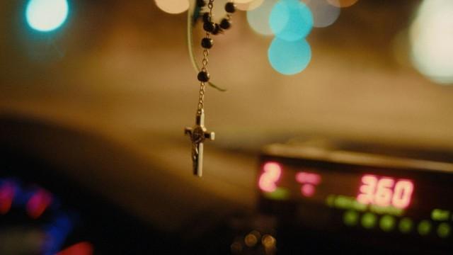 Mort al taxi (part 1)