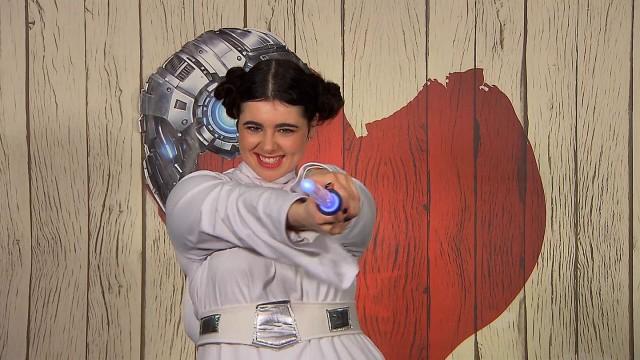 2280 - Amor de película: cuando la cita merece un Óscar